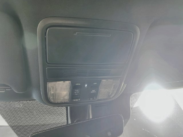 Used 2025 Honda Passport EX-L image 20