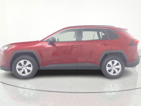 Used 2019 Toyota RAV4 LE image 6