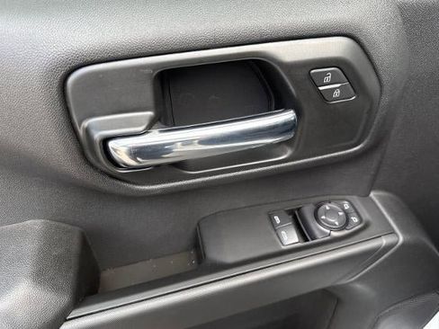 New 2026 GMC Sierra 1500 Pro AWD/4WD image 10