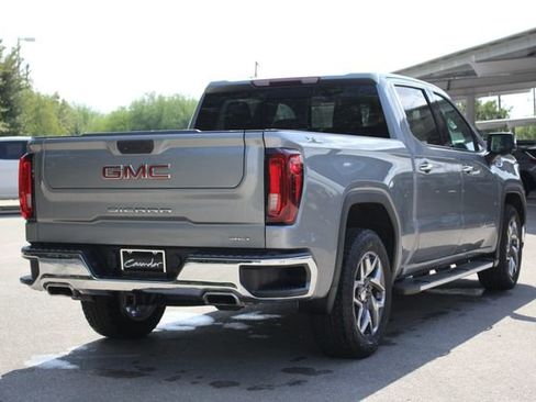 Used 2023 GMC Sierra 1500 SLT image 6
