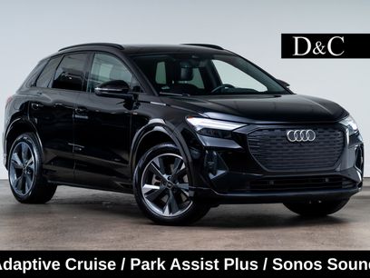 Used 2023 Audi Q4 e-tron Premium Plus w/ Premium Plus