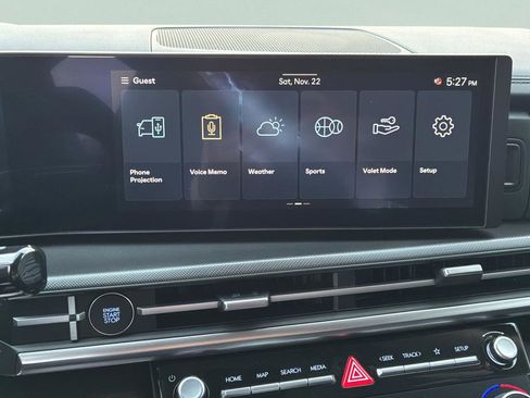 New 2026 Hyundai Santa Fe XRT AWD/4WD image 22