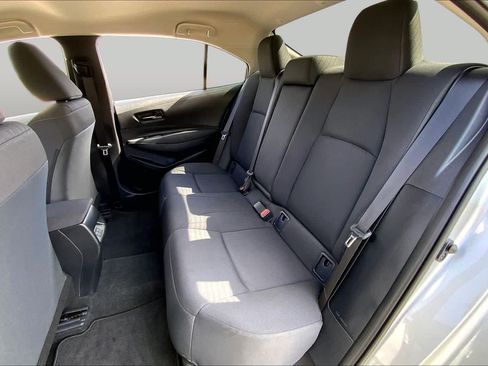 Used 2026 Toyota Corolla LE FWD image 20