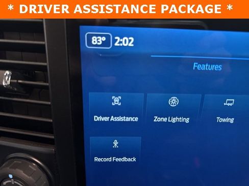 Used 2023 Ford F150 XLT w/ Equipment Group 302A High image 15