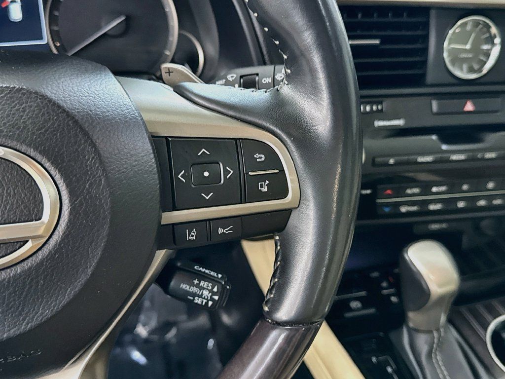 Used 2021 Lexus RX 350 AWD w/ Luxury Package image 13