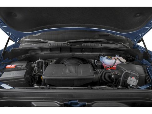 New 2026 GMC Sierra 1500 Denali w/ Technology Package image 35