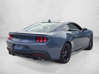 New 2026 Ford Mustang Coupe w/ Mustang Nite Pony Package video 2