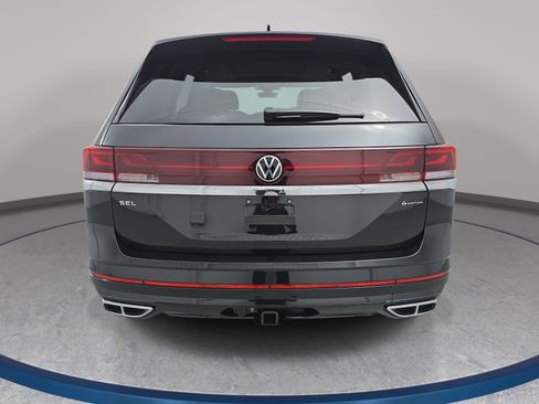 New 2026 Volkswagen Atlas SEL Premium R-Line AWD/4WD image 6