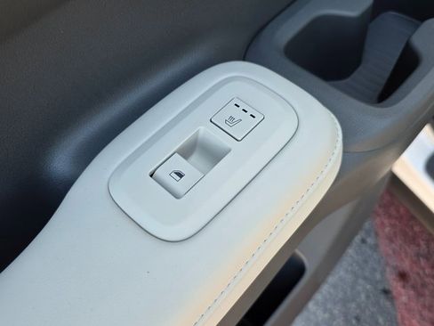 New 2025 Hyundai Santa Fe Limited image 22