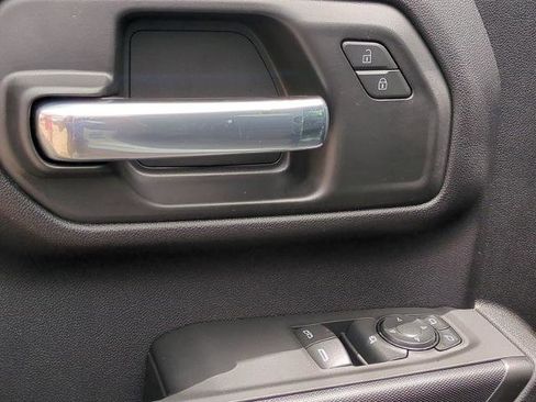 New 2025 GMC Sierra 3500 Pro w/ 1SA Pro Safety Plus Package image 50