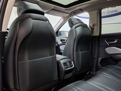 Used 2023 Acura RDX w/Technology Package image 14
