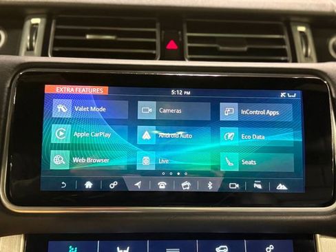 Used 2018 Land Rover Range Rover Supercharged image 31