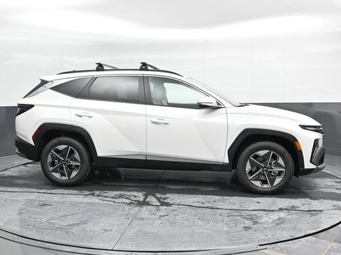 Used 2025 Hyundai Tucson SEL AWD/4WD image 5