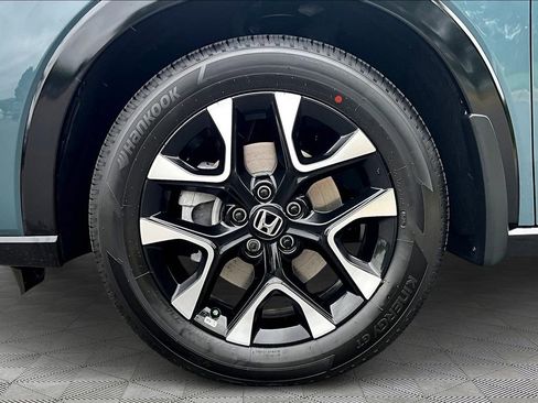 New 2026 Honda HR-V EX-L image 6