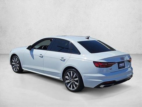 Used 2022 Audi A4 2.0T Prestige AWD/4WD image 8