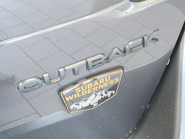 Used 2022 Subaru Outback Wilderness AWD/4WD image 10