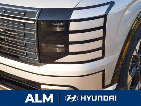 New 2026 Hyundai Palisade Limited image 8