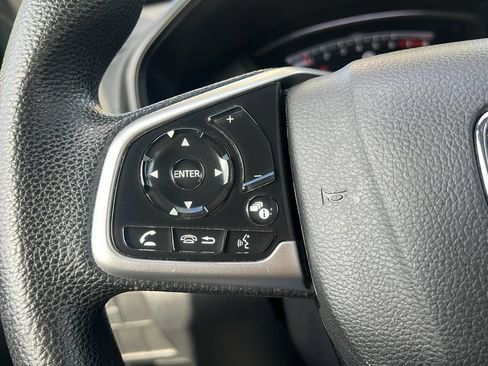 Used 2021 Honda CR-V LX image 17