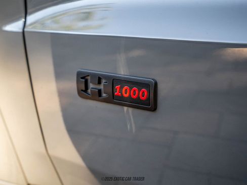 Used 2020 Jeep Grand Cherokee Trackhawk image 77