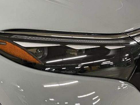 New 2025 Mercedes-Benz Maybach EQS 680 4MATIC image 10