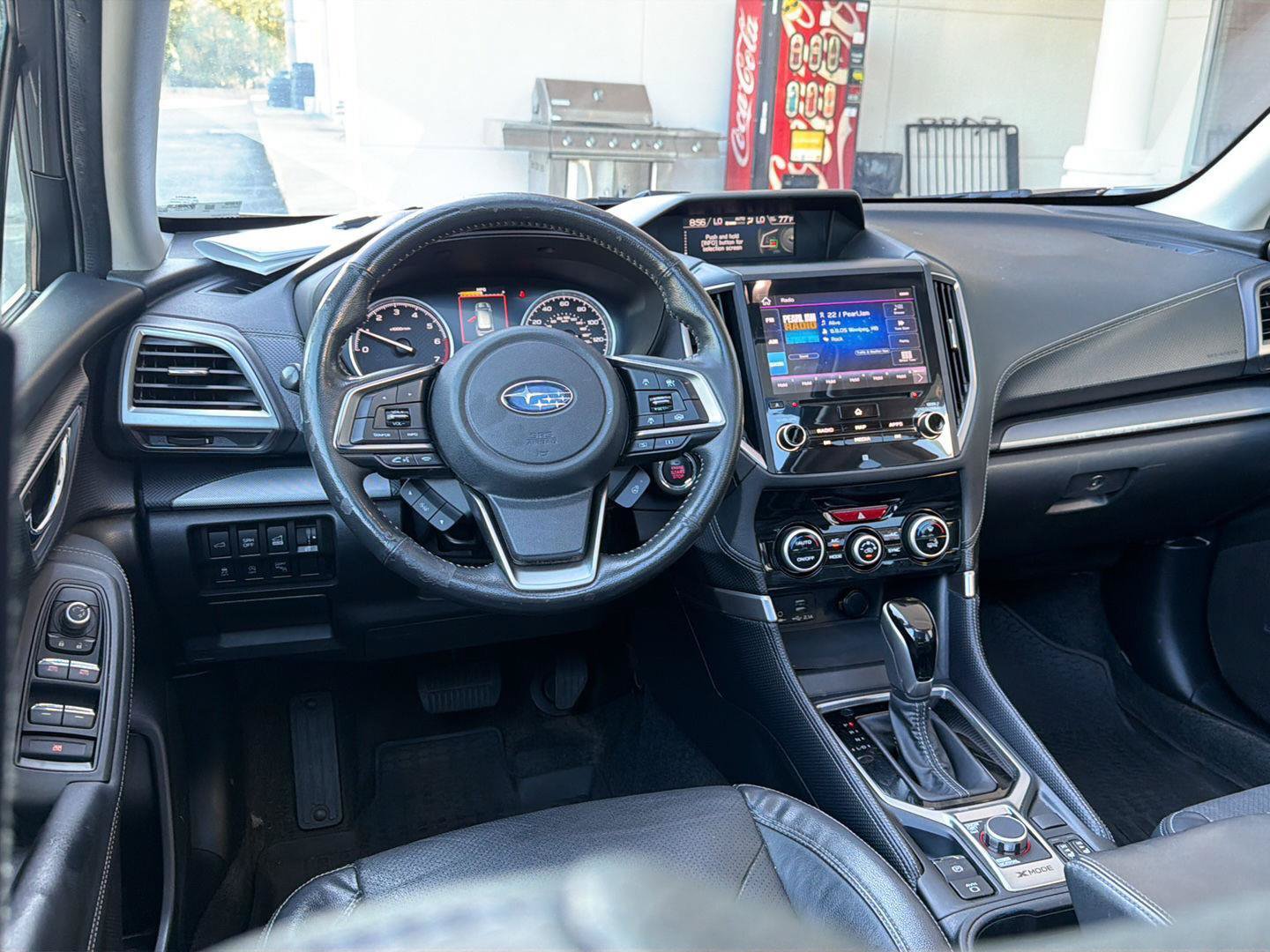 Used 2020 Subaru Forester Limited w/ Popular Package #3 AWD/4WD image 18