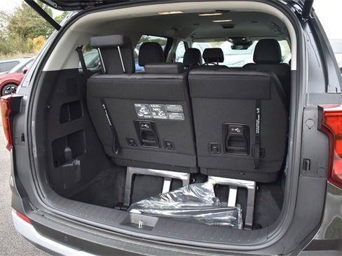 New 2026 Kia Carnival EX image 18