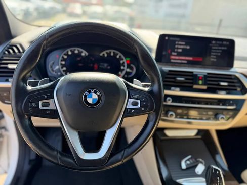 Used 2019 BMW X3 sDrive30i w/ Driving Assistance Package RWD image 61