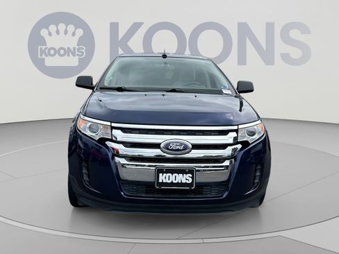 Used 2011 Ford Edge SE w/ 101A Rapid Spec Order Code FWD image 4