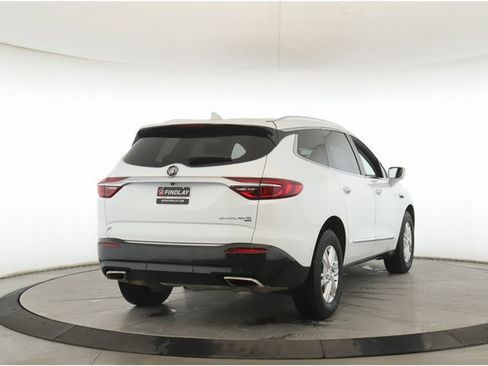 Used 2019 Buick Enclave Essence image 7