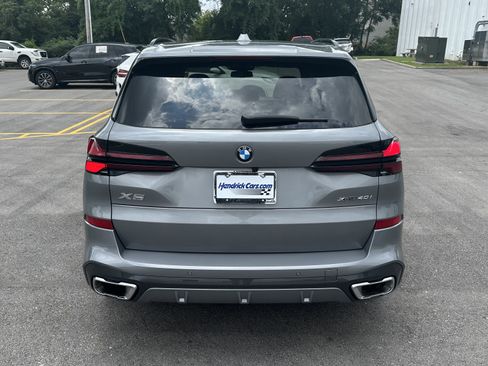 Used 2024 BMW X5 xDrive40i w/ Executive Package AWD/4WD image 9