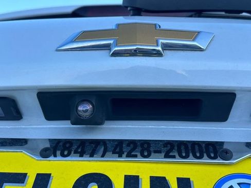 Used 2019 Chevrolet Equinox LT w/ Sun & Navigation Package image 18