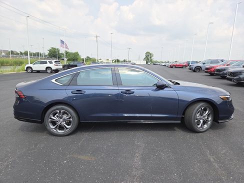 New 2026 Honda Accord EX-L image 18