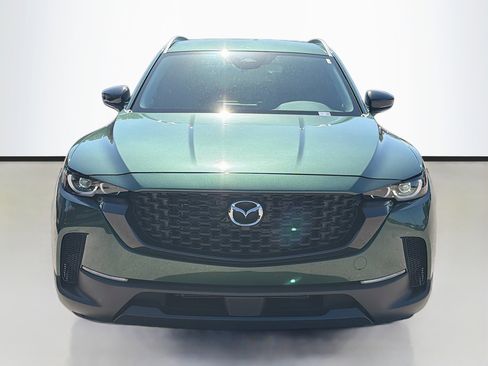 New 2026 MAZDA CX-50 AWD 2.5 S w/ Cargo Package image 30