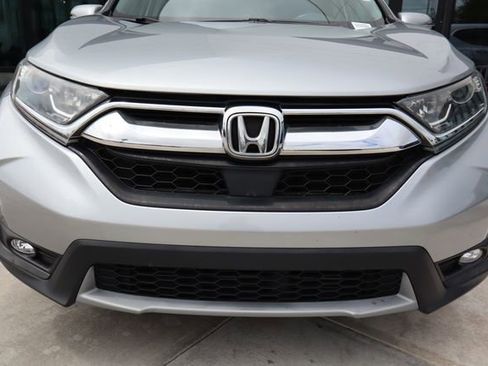 Used 2019 Honda CR-V EX-L image 18