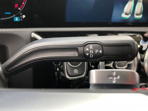 New 2025 Mercedes-Benz CLA 250 CLA 250 image 21