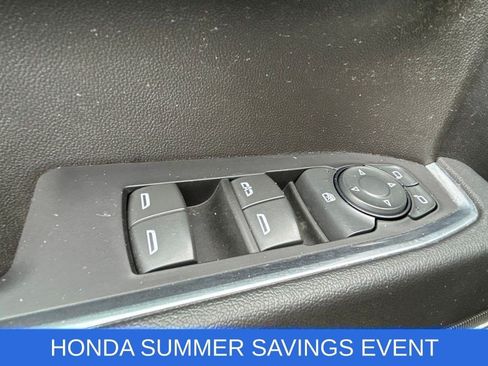 Used 2023 Chevrolet Silverado 1500 RST w/ All Star Edition Plus AWD/4WD image 21