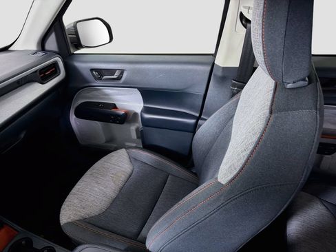 Used 2022 Ford Maverick XLT w/ XLT Luxury Package FWD image 25