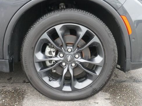 Used 2024 Dodge Durango R/T AWD/4WD image 13