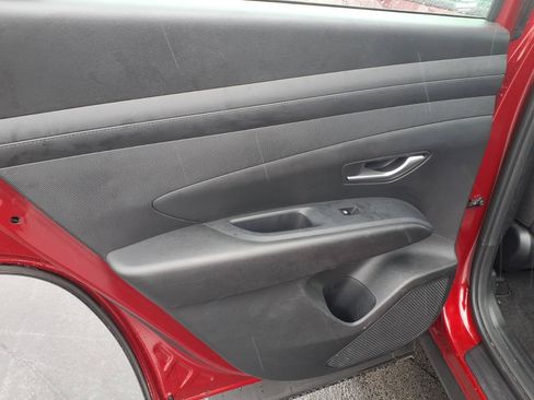Certified 2026 Hyundai Tucson SE AWD/4WD image 18