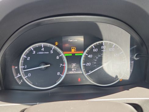 Used 2017 Acura RDX AWD w/ Advance Package image 10