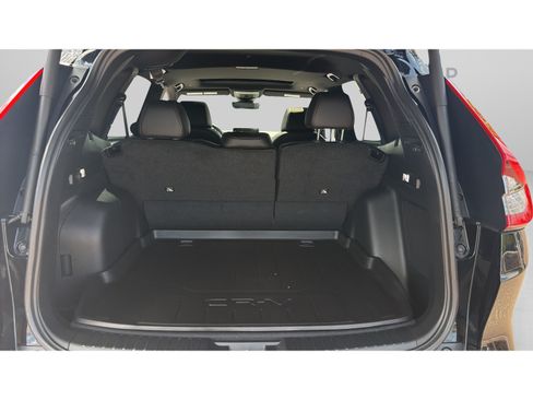 Certified 2025 Honda CR-V Sport Touring image 19