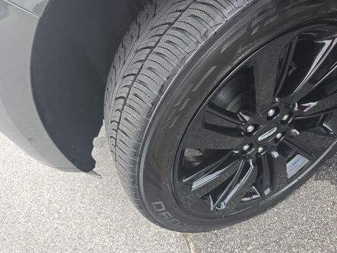 Certified 2024 Lincoln Navigator Black Label AWD/4WD image 32