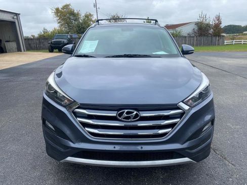 Used 2016 Hyundai Tucson Eco image 7
