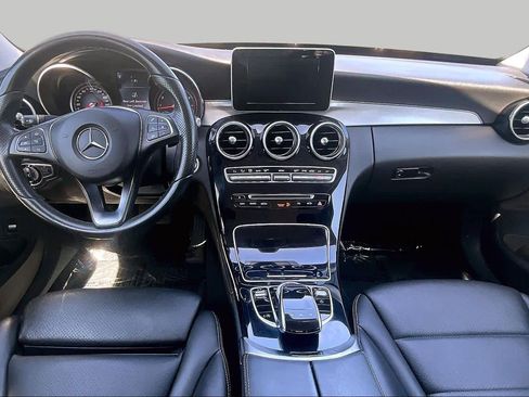 Used 2016 Mercedes-Benz C 300 4MATIC Sedan image 15