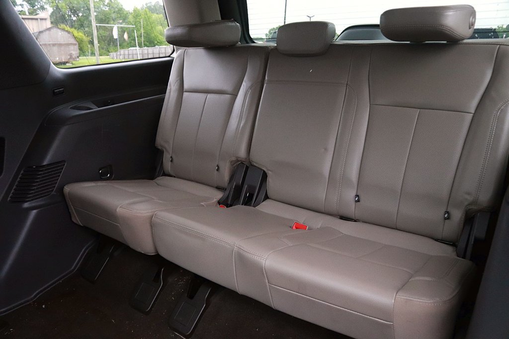 Used 2021 Ford Expedition XLT RWD image 17