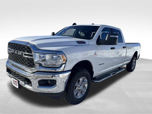 Used 2024 RAM 3500 Big Horn image 2