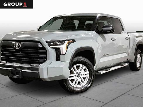 Used 2024 Toyota Tundra SR5 image 1