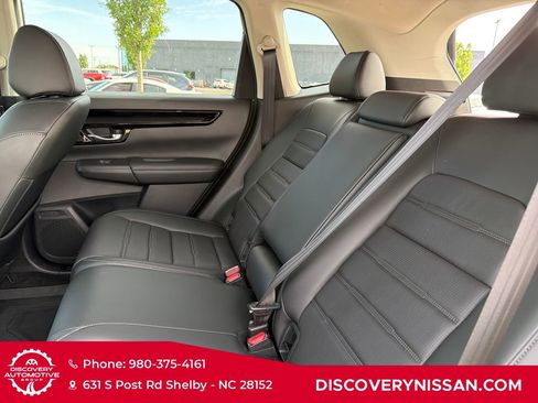 Used 2023 Honda CR-V EX-L image 31