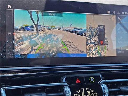 New 2026 BMW 840i Convertible w/ Comfort Seating Package RWD image 12
