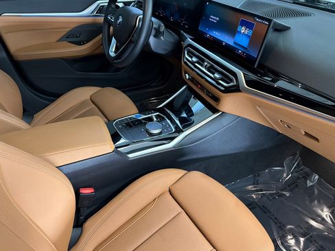 Certified 2023 BMW i4 eDrive35 w/ Premium Package RWD image 32